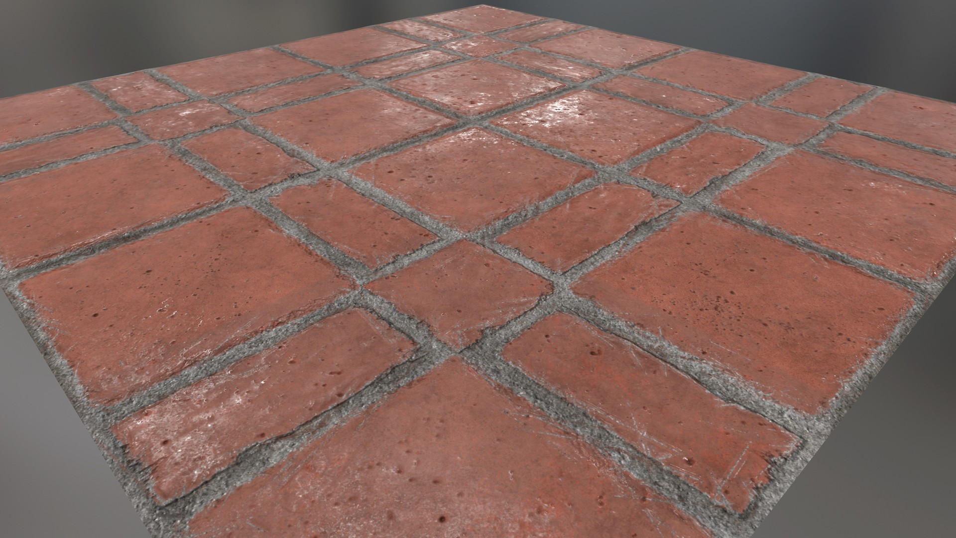 clay tile expansion Thumbnail