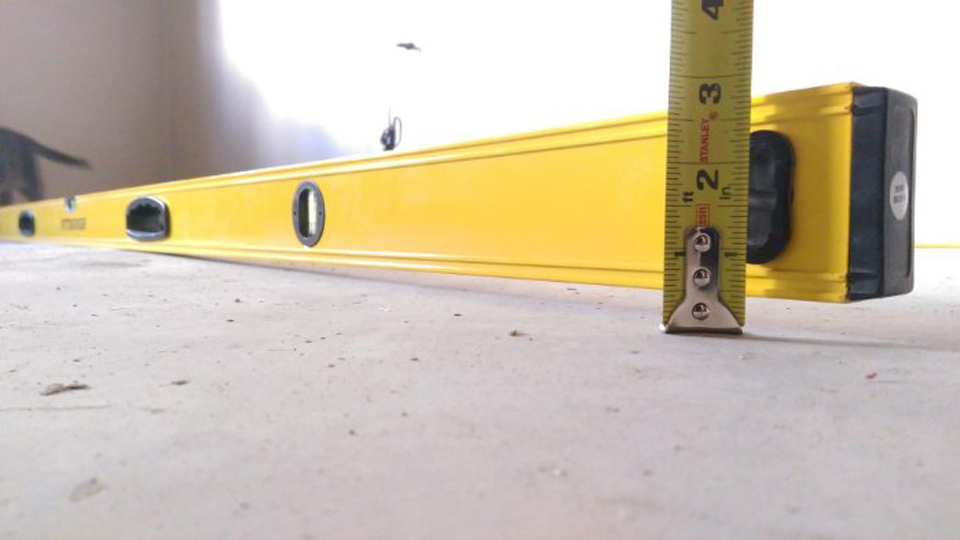flatness Thumbnail
