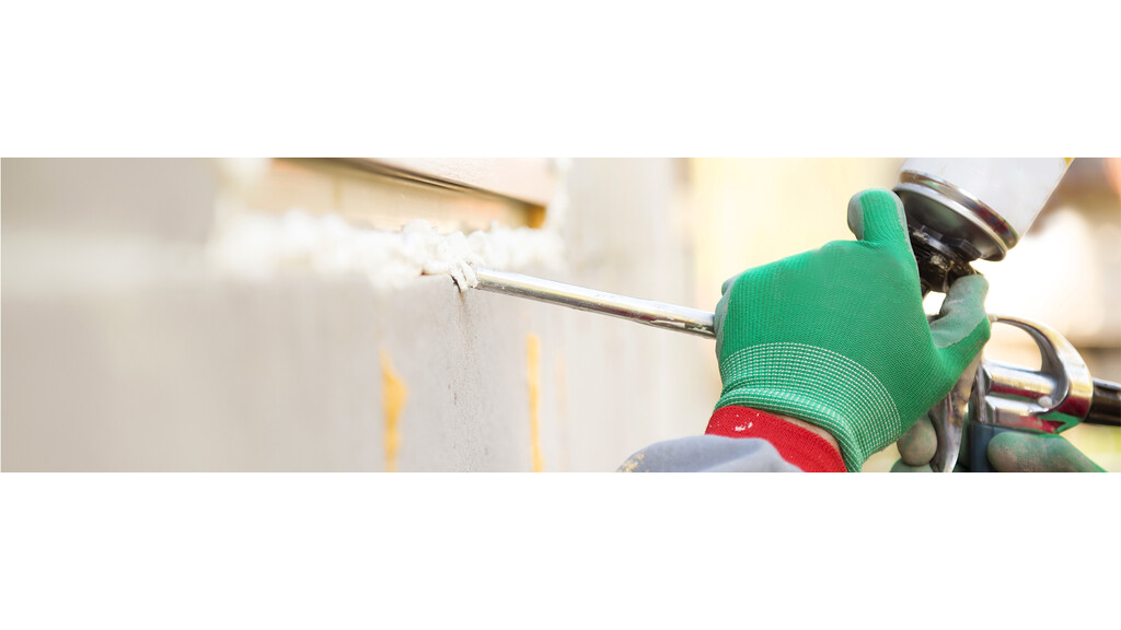 sealant application sealant application