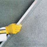 2 m straight edge