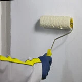 bonding agent application