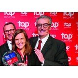 Top Employer Award 2018 Top Employer Award 2018