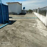 Rooftop water leakage 