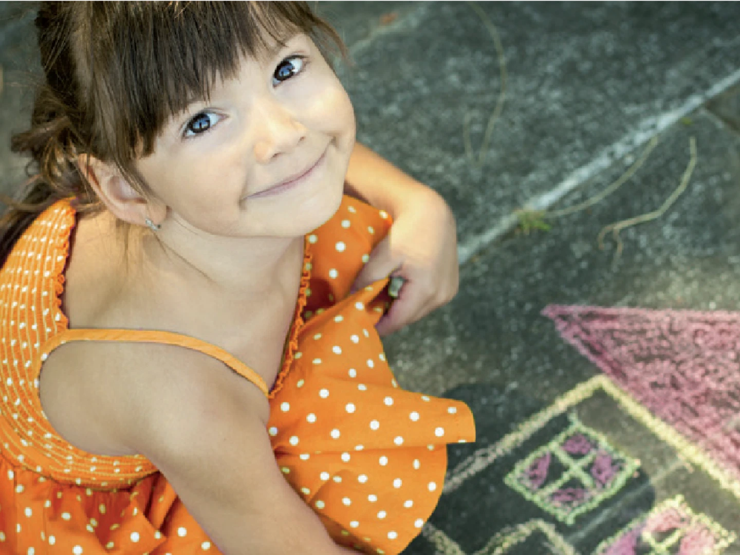 We care: long term responsibility