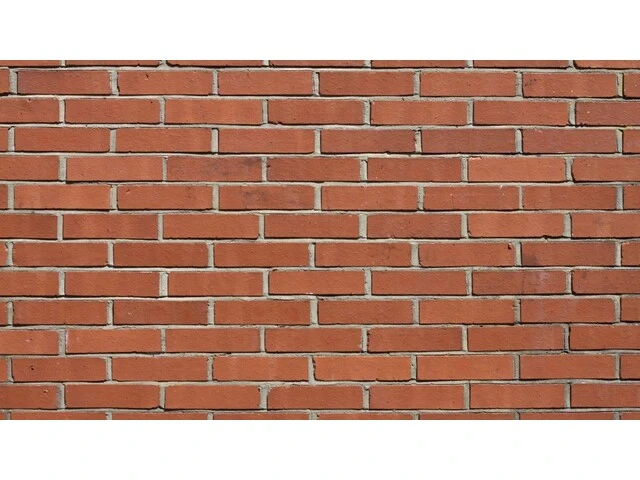clay tile joint