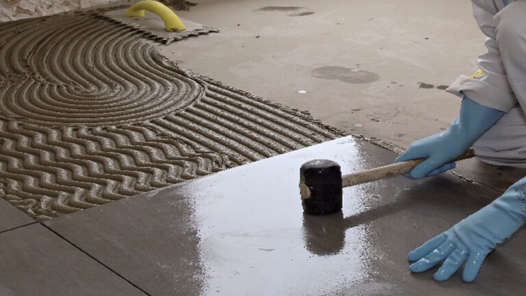 Standard Tile Adhesive Standard Tile Adhesive