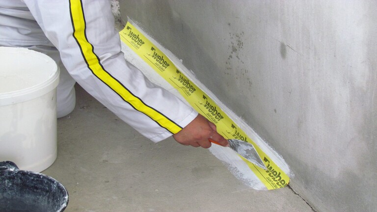 waterproofing tape waterproofing tape